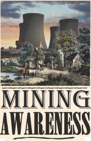 Mining Awareness blog